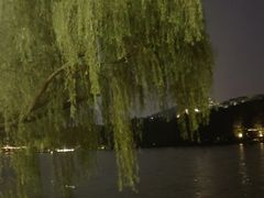 -西湖游船