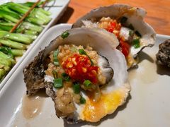 -木屋烧烤(Ipark店)