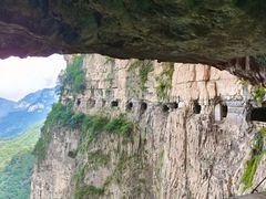 -太行锡崖沟旅游度假区