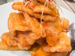 -川旺角融合菜•海景餐厅(星海广场店)