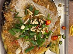 -回头烧烤(悦荟购物中心店)