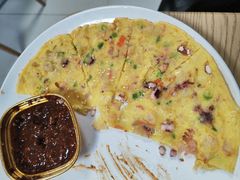 -韩聚园韩国料理(文灶店)
