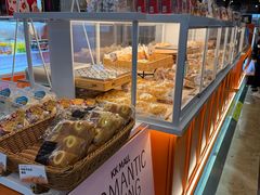 -面包新语(KKMALL京基店)