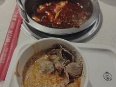 -龍歌自助小火锅(崂山丽达店)