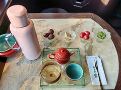 -豫园湖心亭茶楼