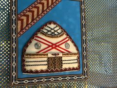 -纳鲁孜·新疆特色餐厅(上海悦荟广场店)