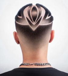 -贝勒爷专业男发