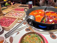 -江北北火锅馆·公路夜市(魏公村店)