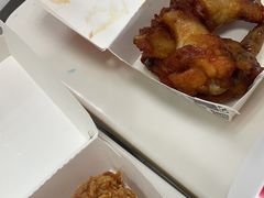 -肯德基(大剧院店)