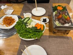 -平壤馆(西塔街店)