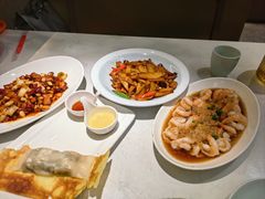 -北李妈妈菜·海肠捞饭(高新万达店)