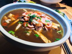 -肠王卤煮(西单食宝街店)