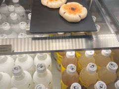 -喜茶(上海北外滩来福士店)