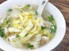 -随柳居·苏式小吃(建新巷店)