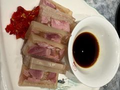 -聚丰园•湖鲜餐厅(阿红私房菜梅石路店)