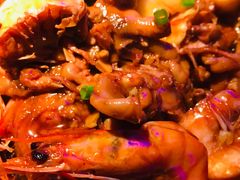 -谢蟹浓·肉蟹煲(新奥店)
