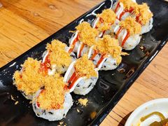 -京玉菲饭店(李村店)