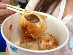 生煎包-小路易生煎馆(前进五路店)