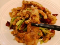 -大铁勺新津菜(东丽阳光新业广场店)