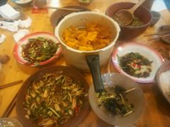 -灶东家民间菜(回兴店)