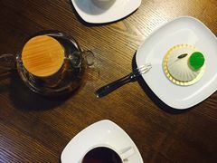 -那美(华莱坞店)