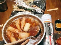 -一豚轩·烧鸟·豚骨拉面(五四路店)