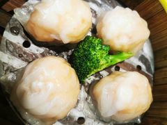 -粤港餐厅(禹州商业广场店)