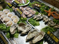 -鲜小岛·铜锅涮肉