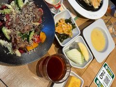 -豪客来牛排(宝龙城市广场店)