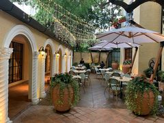 -玫瑰厅上海菜(兴国路店)