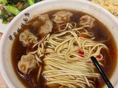 -蒋家桥饺面店(广陵路店)