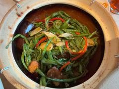 小炒芸豆丝-天辣(金桥啦啦宝都店)