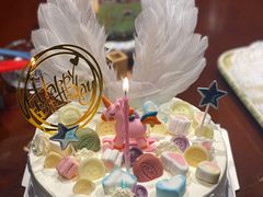 -海拉尔蒙古包(房山长阳总店)