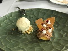-哈布斯扒房(华发商都店)