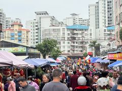 -细村农贸综合市场
