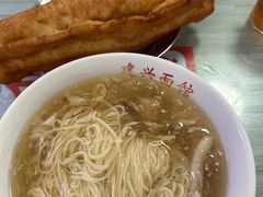 -宾朋海鲜饭庄(兴海路店)