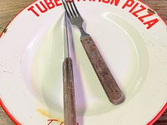 -Tubestation站点比萨(五道营店)