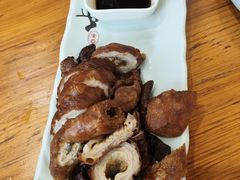 -百家鲜·杭帮菜