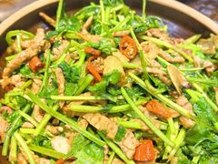 -民间瓦缸煨汤館(嵩山路店)