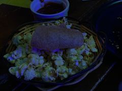 -MOSSO音乐酒吧·Live House(南京西路店)