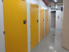 -安东易迷你仓自助寄存仓库(苏州桥店)