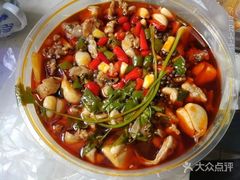 -米二红烧兔(华阳店)