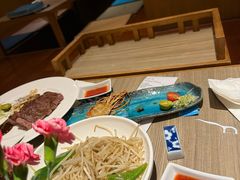 -小山日本料理(兴业太古汇店)