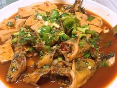 -高淳老街土菜馆(迎薰门店)