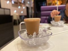冰奶茶-太兴餐厅(小径湾店)
