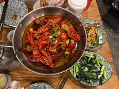 -虾小龙老长沙龙虾馆(坡子街店)