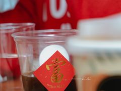 -The PEAT Coffee(深业中城店)