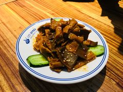 -王全兴鸡血汤鸡汤饭(交通路店)