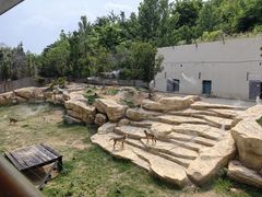 -南京金牛湖风景区