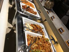 -韩盛·盛江山自助料理(中街大悦城店)
